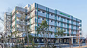 阪神リハビリテーション病院